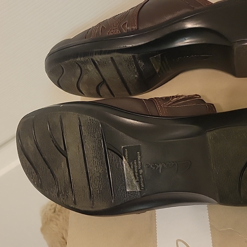 Clark Mules - Picture 2 of 2